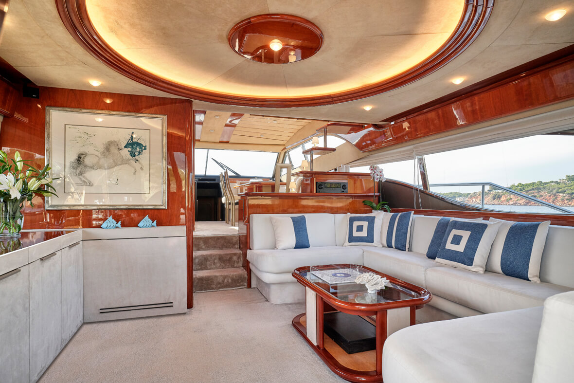 Athenian Yachts-