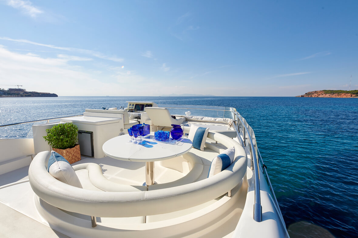 Athenian Yachts-