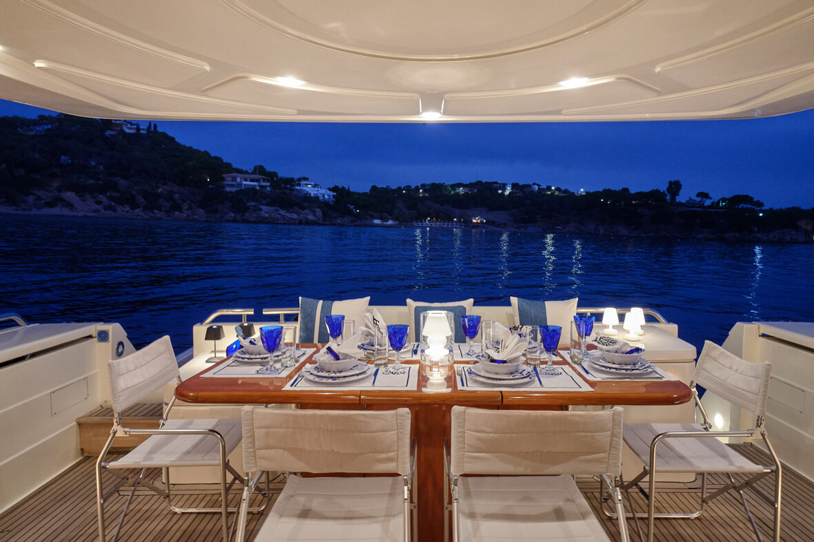 Athenian Yachts-
