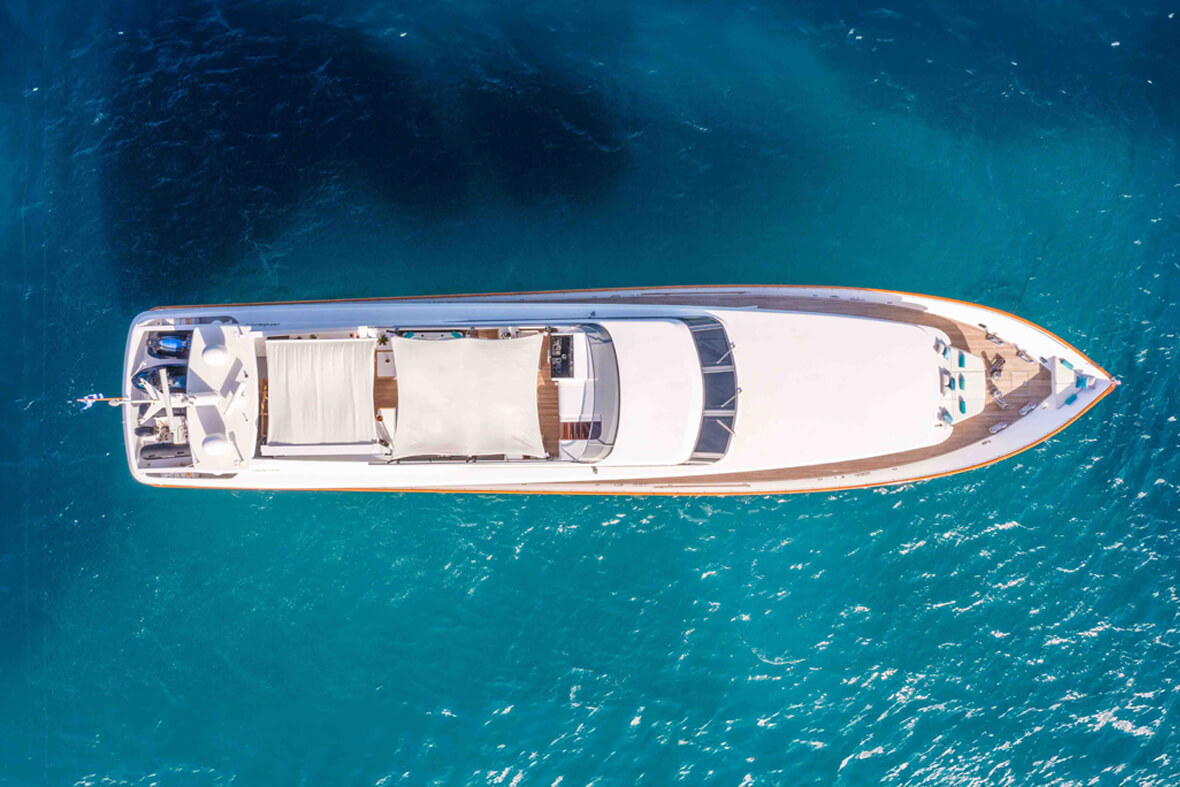 Athenian Yachts-