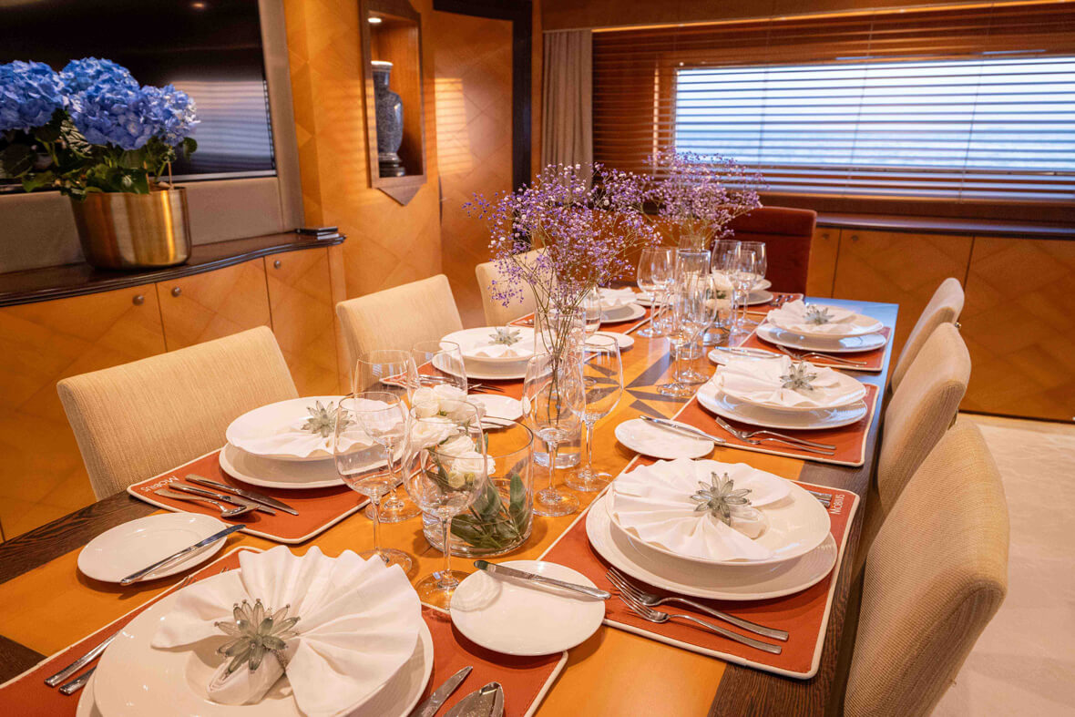 Athenian Yachts-