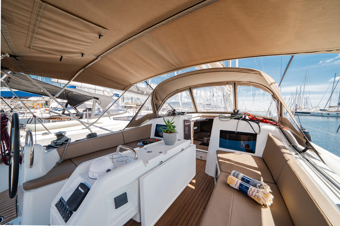 Athenian Yachts-
