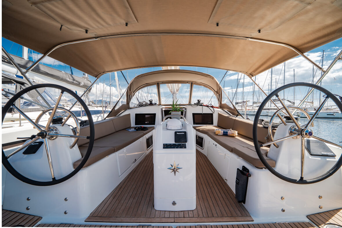 Athenian Yachts-