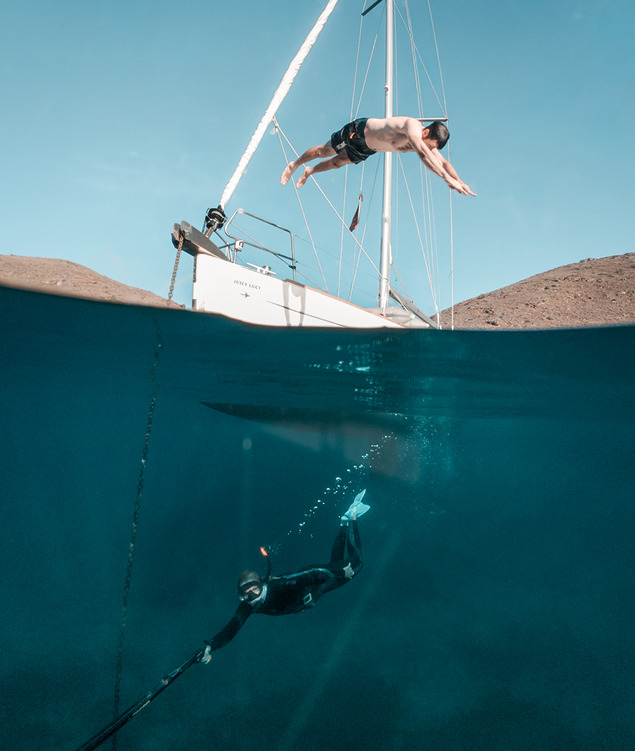 Athenian Yachts-Athenian Yachts Update: Our New Charter Base in Nea Peramos