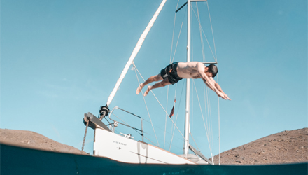 Athenian Yachts Update: Nea Peramos Charter Base