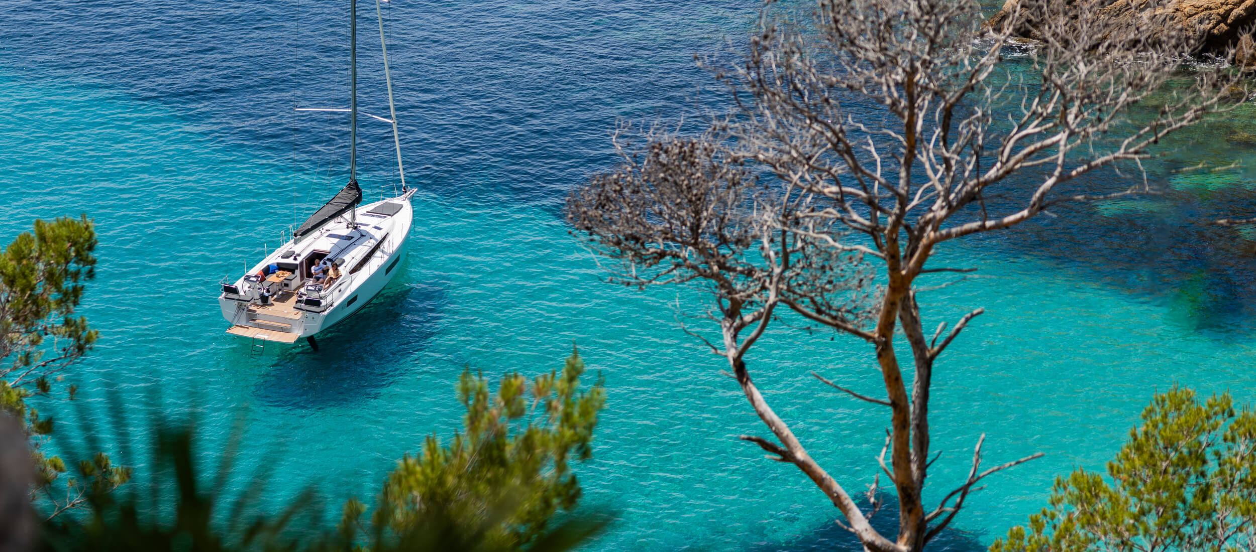 Athenian Yachts--New Yachts for Sale in Greece