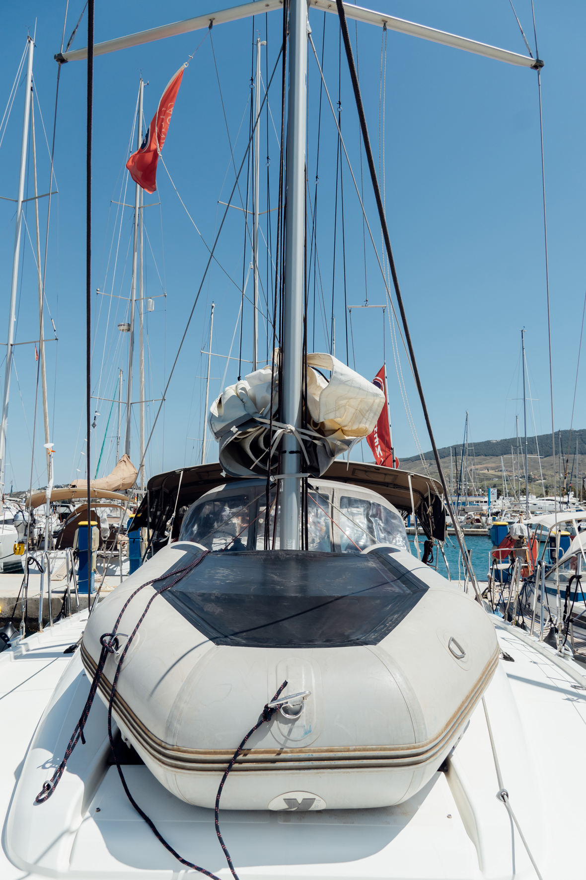 Athenian Yachts-