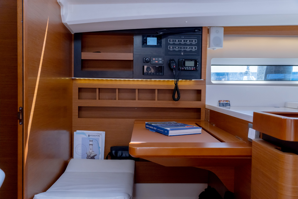 Athenian Yachts-