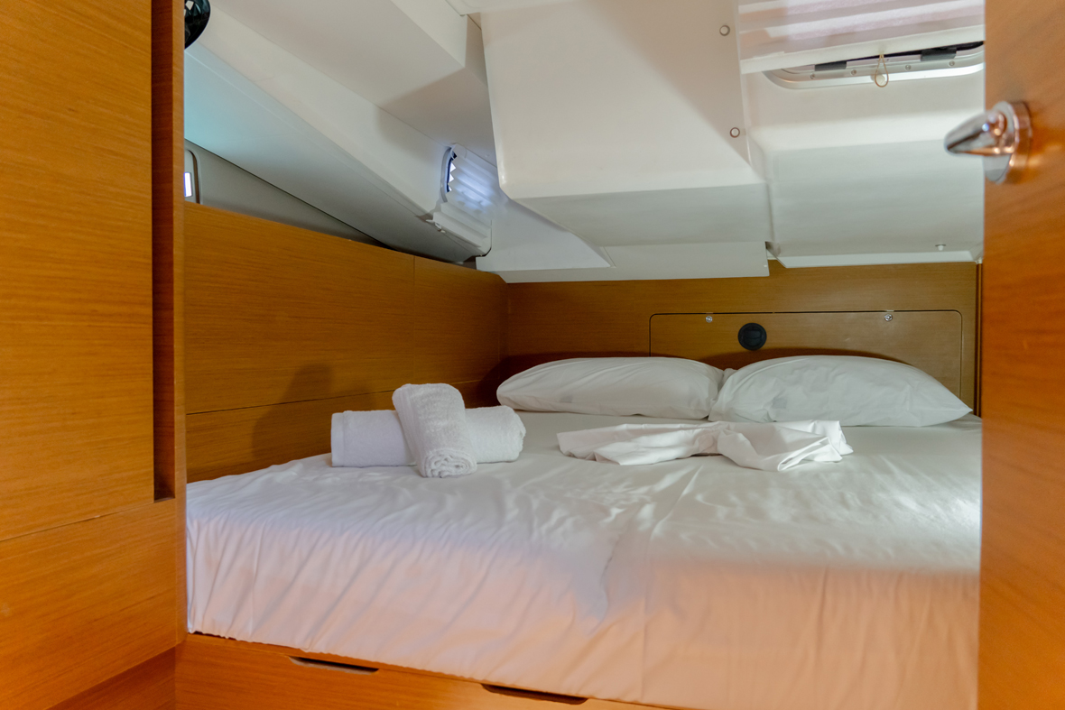 Athenian Yachts-