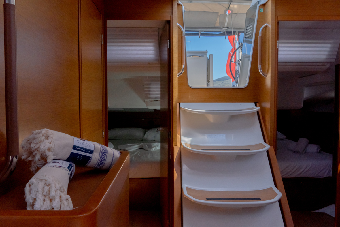 Athenian Yachts-