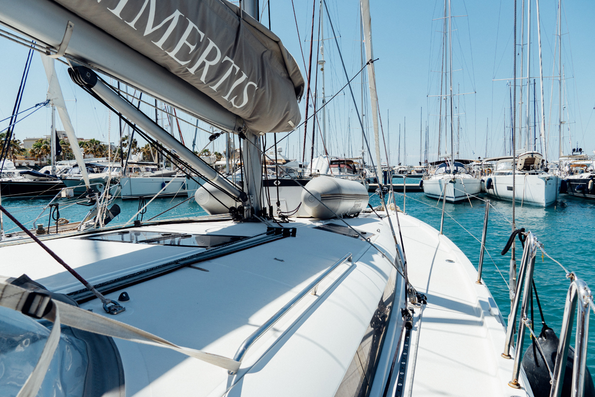 Athenian Yachts-