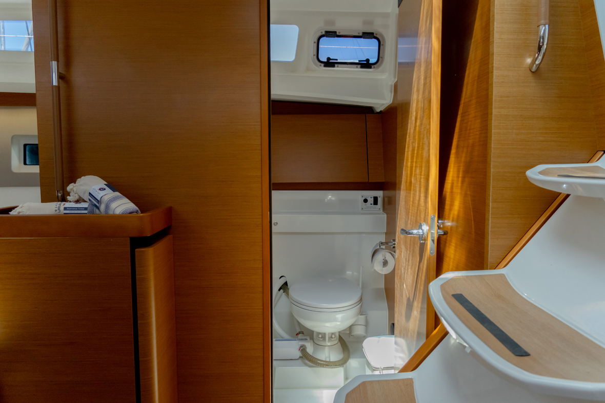 Athenian Yachts-