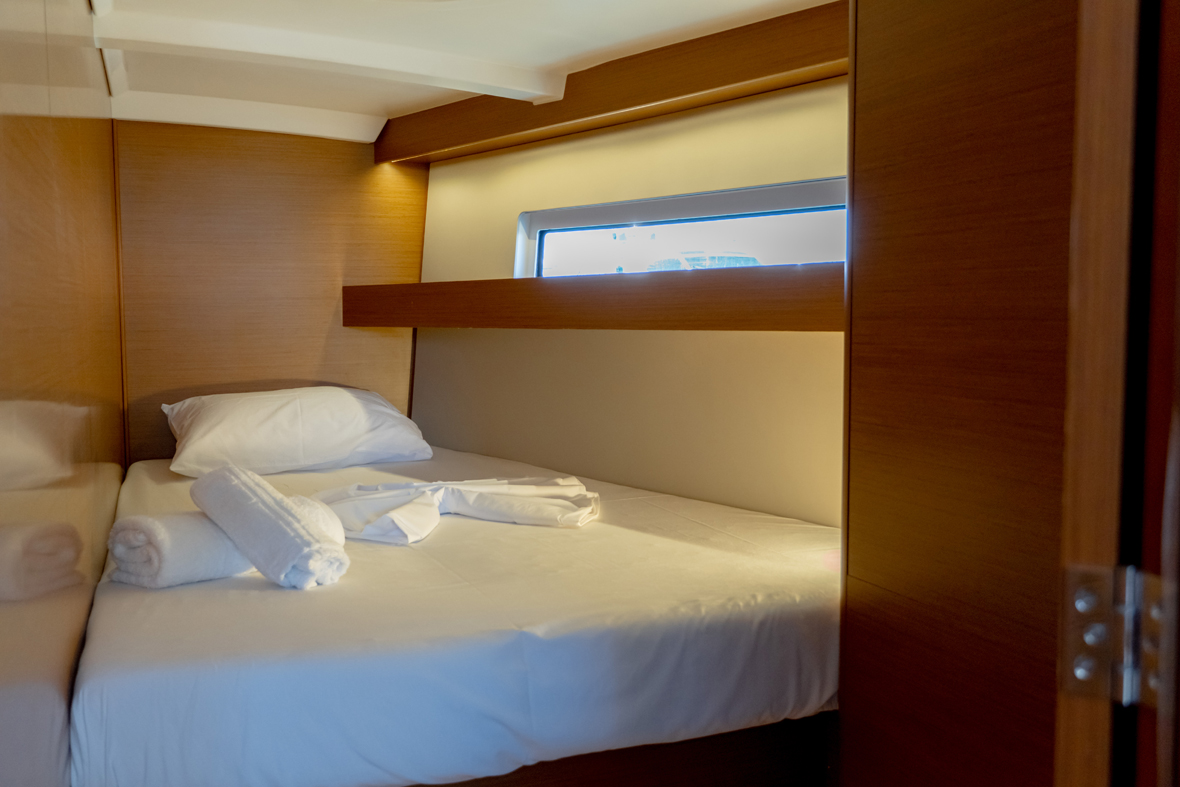 Athenian Yachts-
