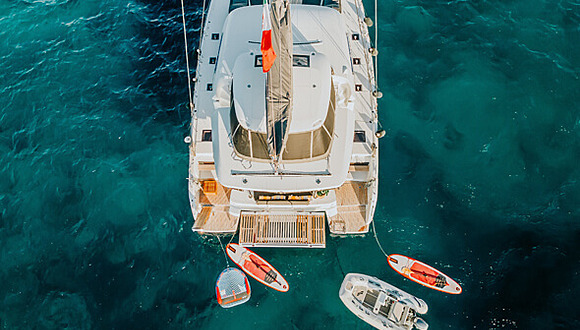 Athenian Yachts-S/Cat Oneida 2, Lagoon 50: 20% OFF!