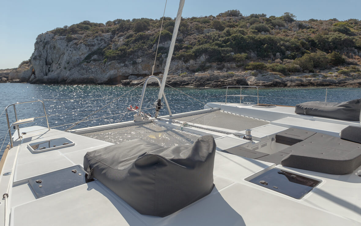 Athenian Yachts-