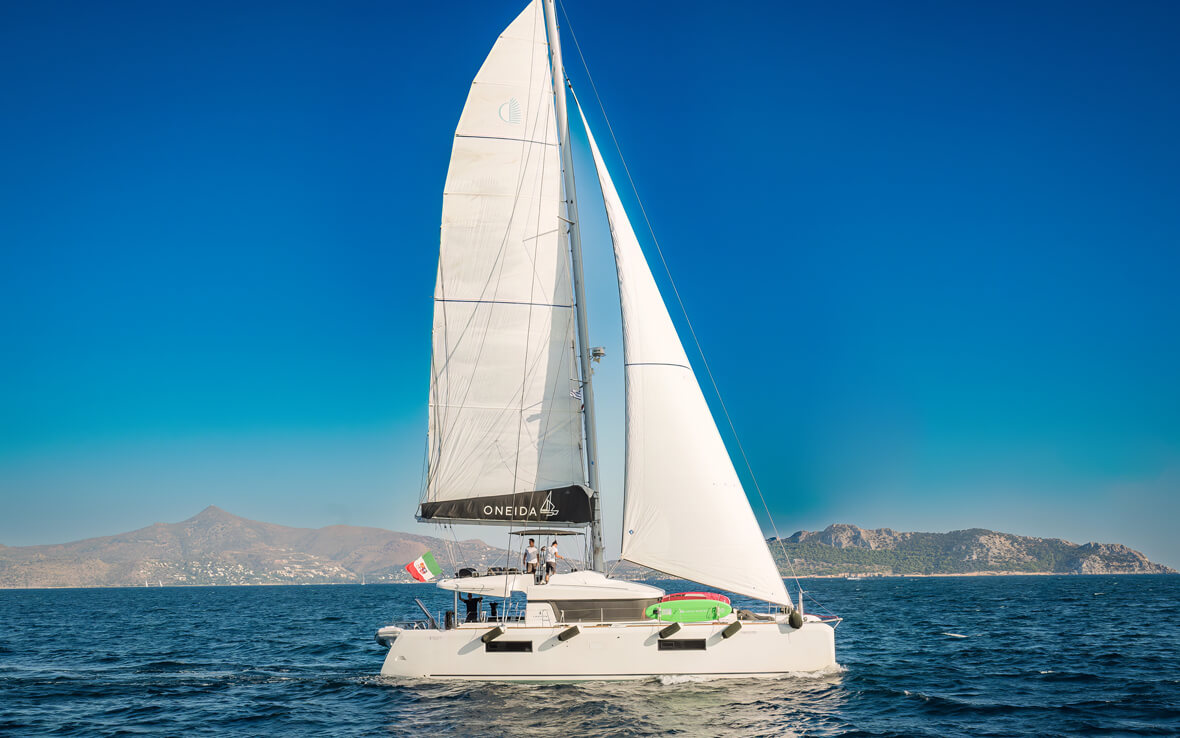 Athenian Yachts-