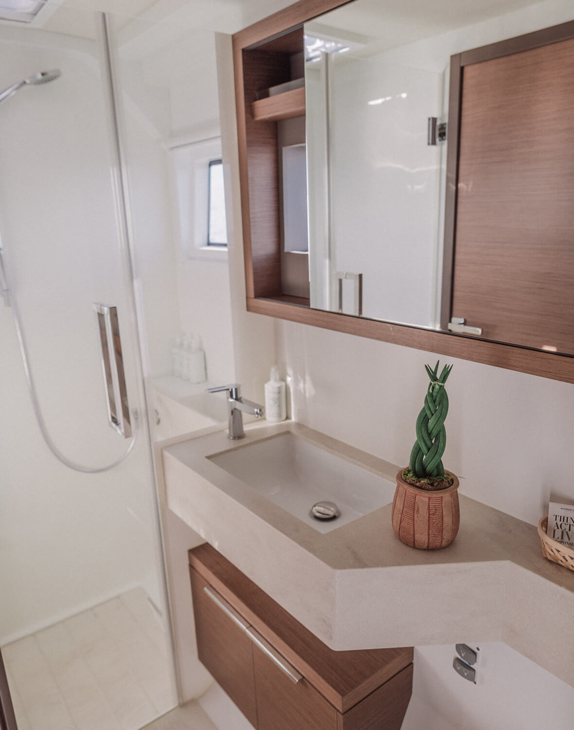 Athenian Yachts-