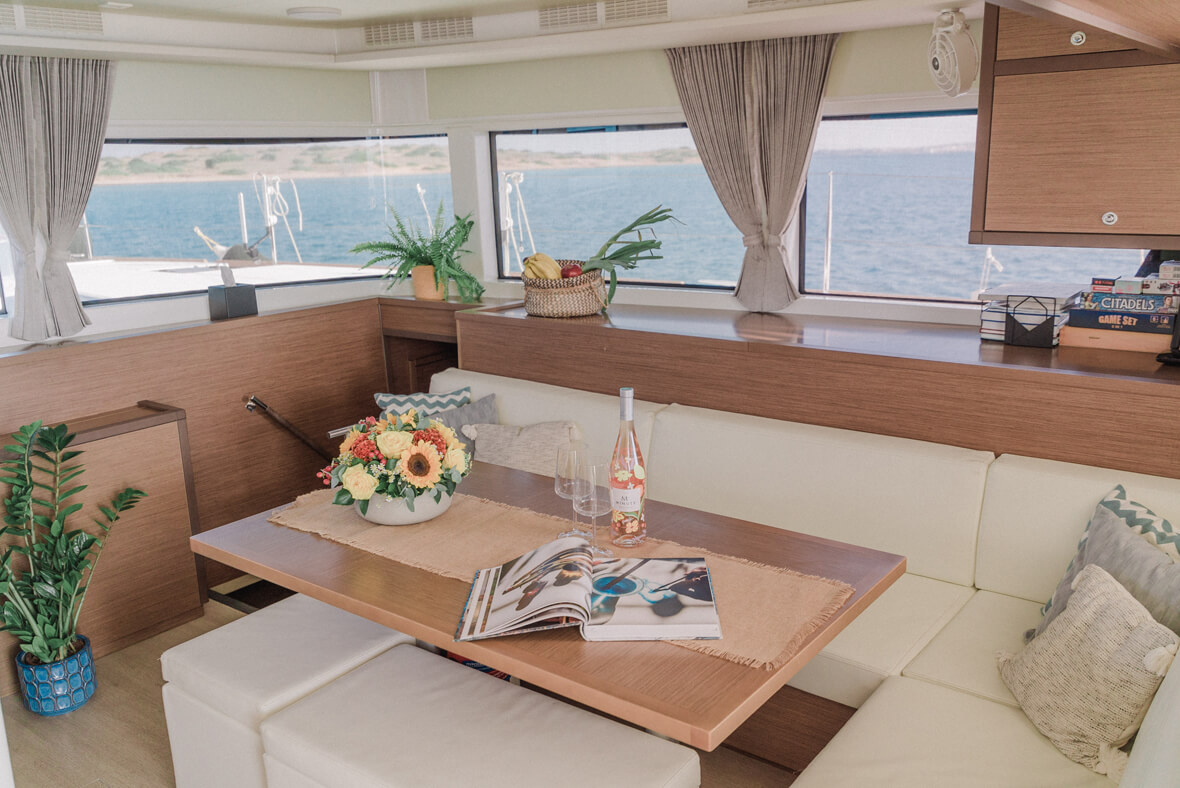 Athenian Yachts-