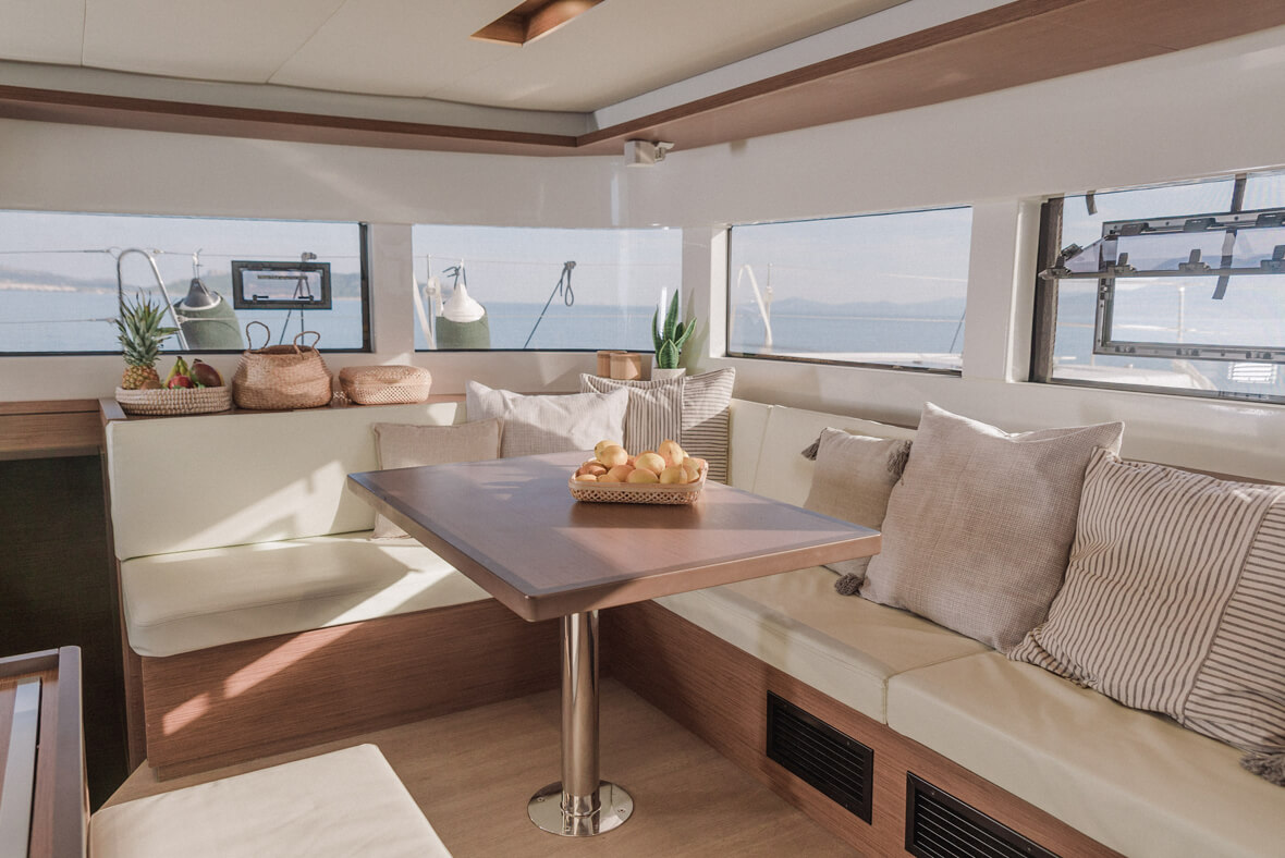 Athenian Yachts-