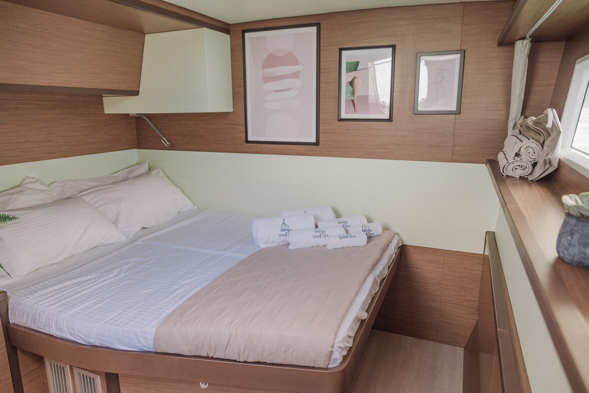 Athenian Yachts-