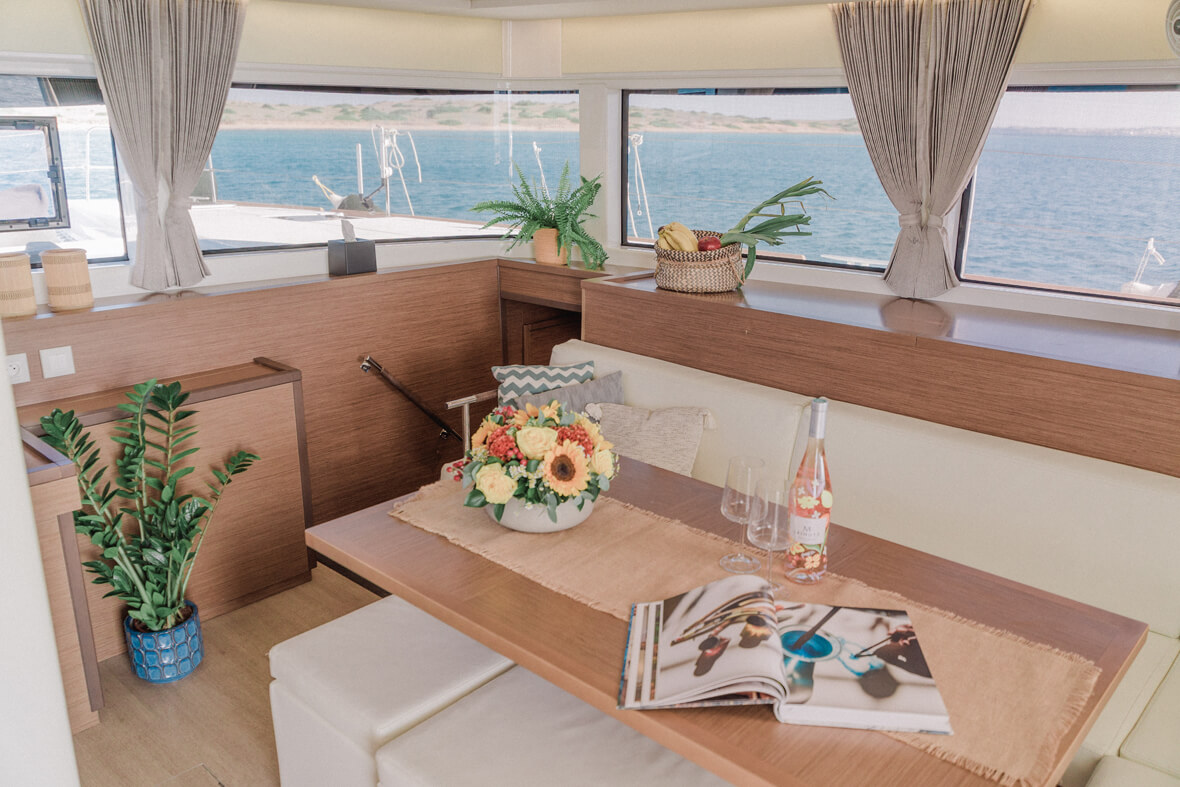 Athenian Yachts-