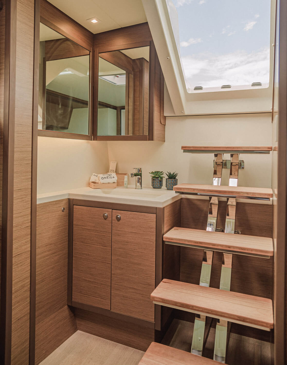 Athenian Yachts-