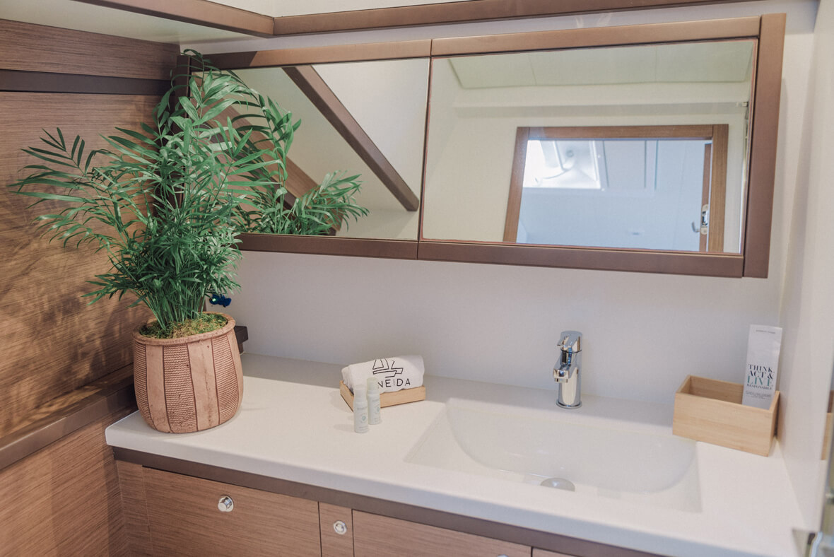 Athenian Yachts-