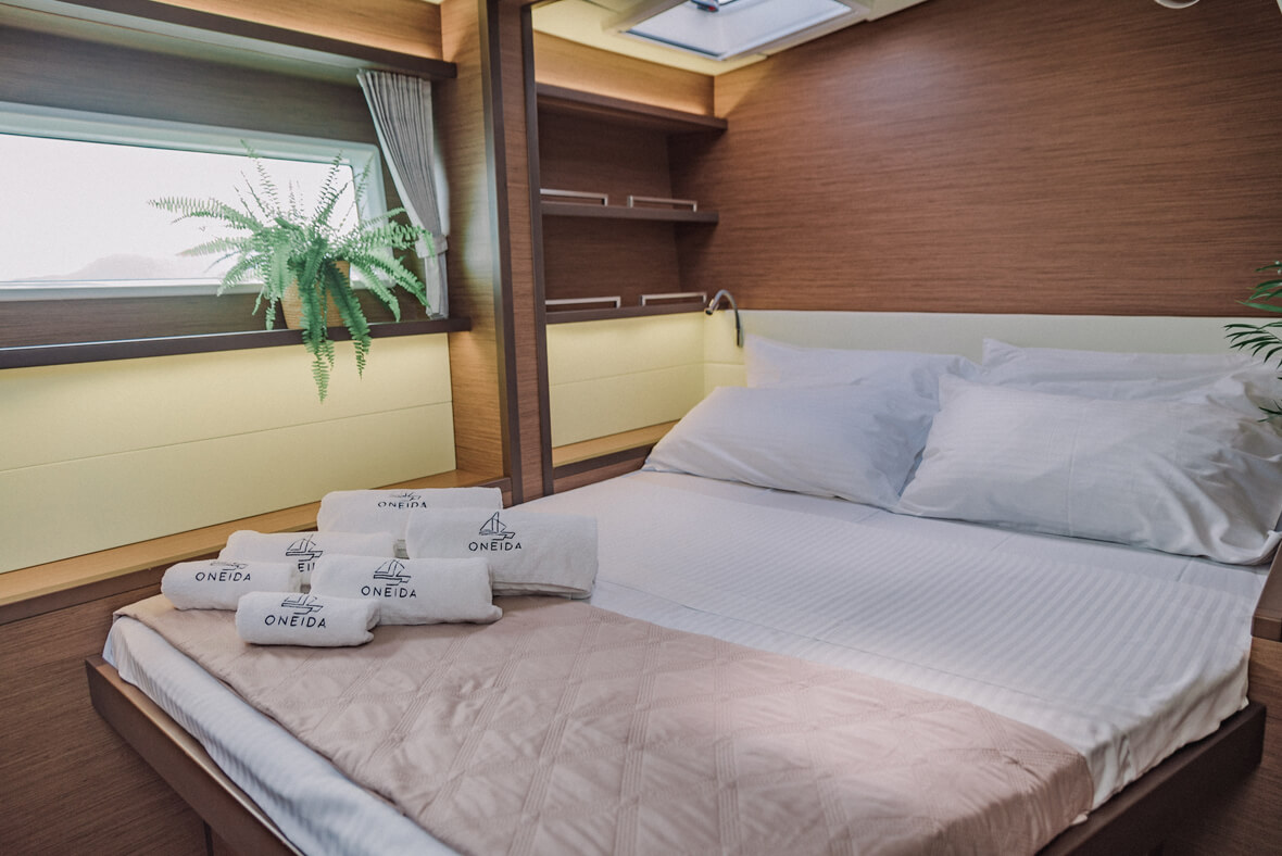 Athenian Yachts-