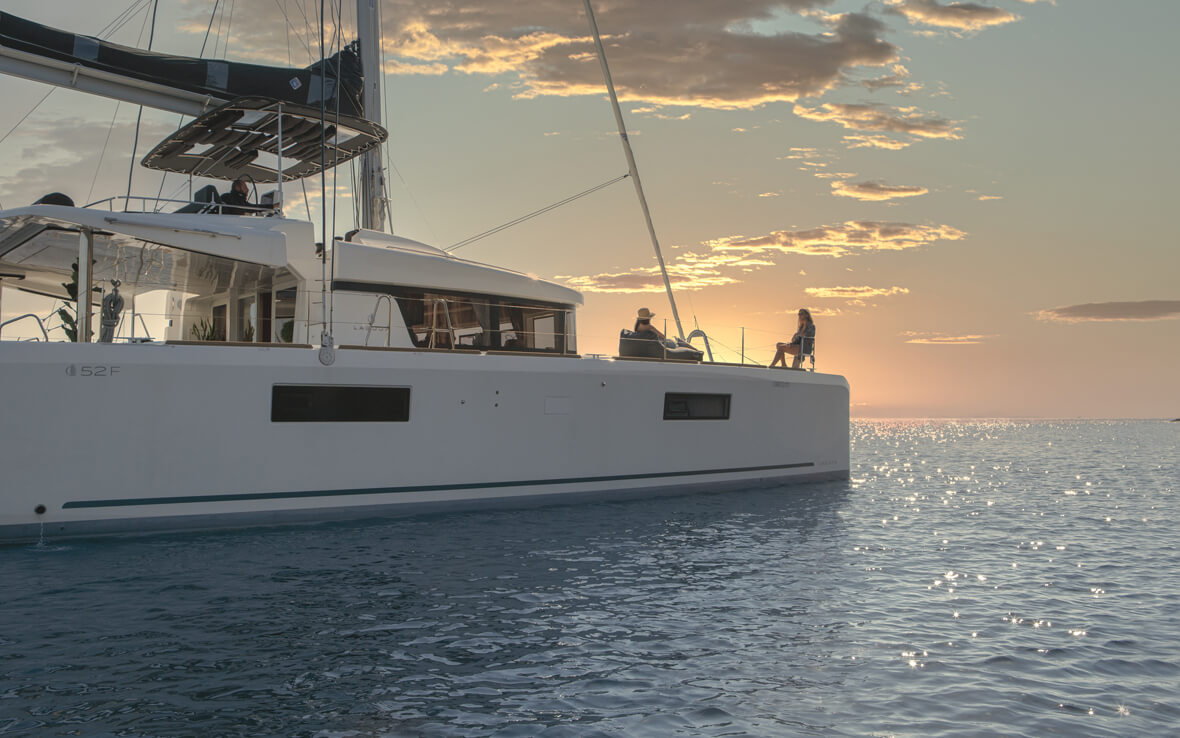 Athenian Yachts-