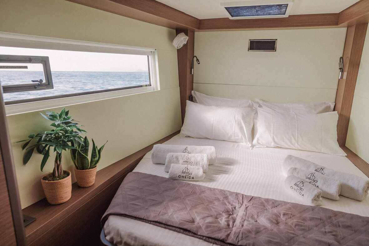 Athenian Yachts-