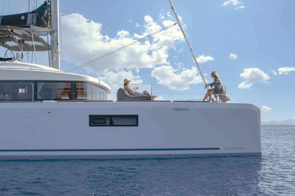Athenian Yachts-