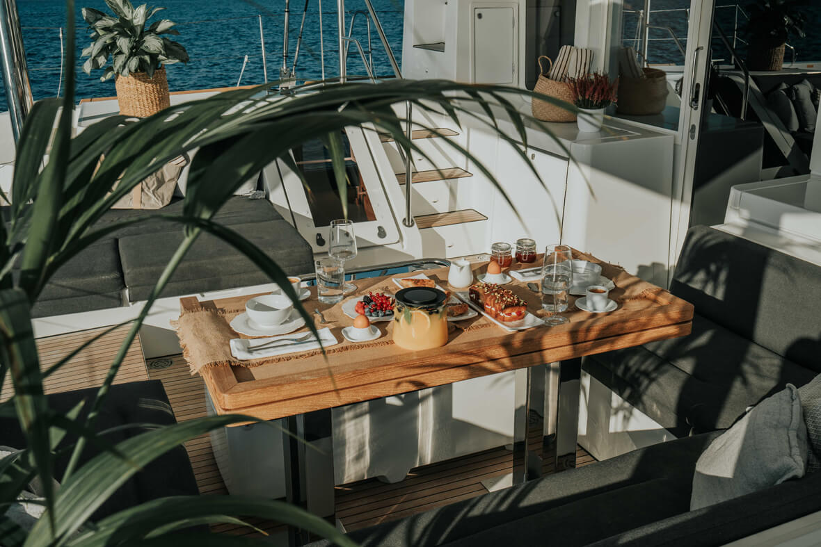 Athenian Yachts-