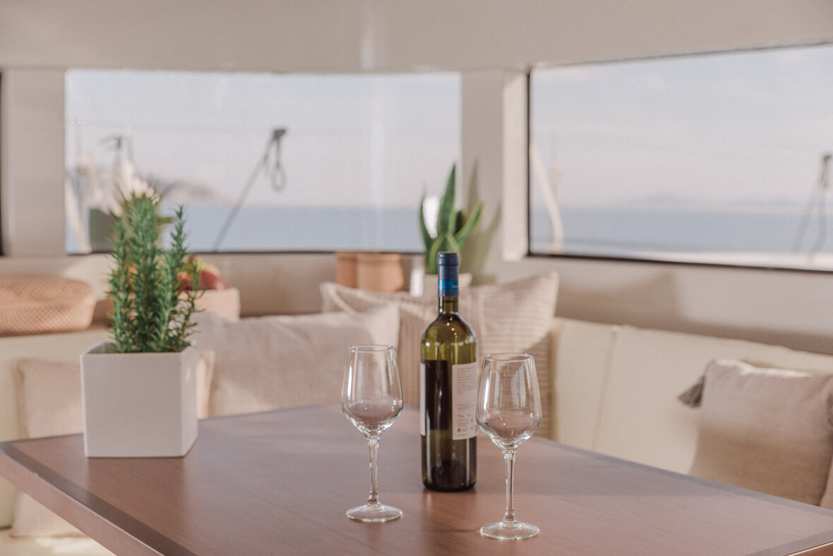 Athenian Yachts-