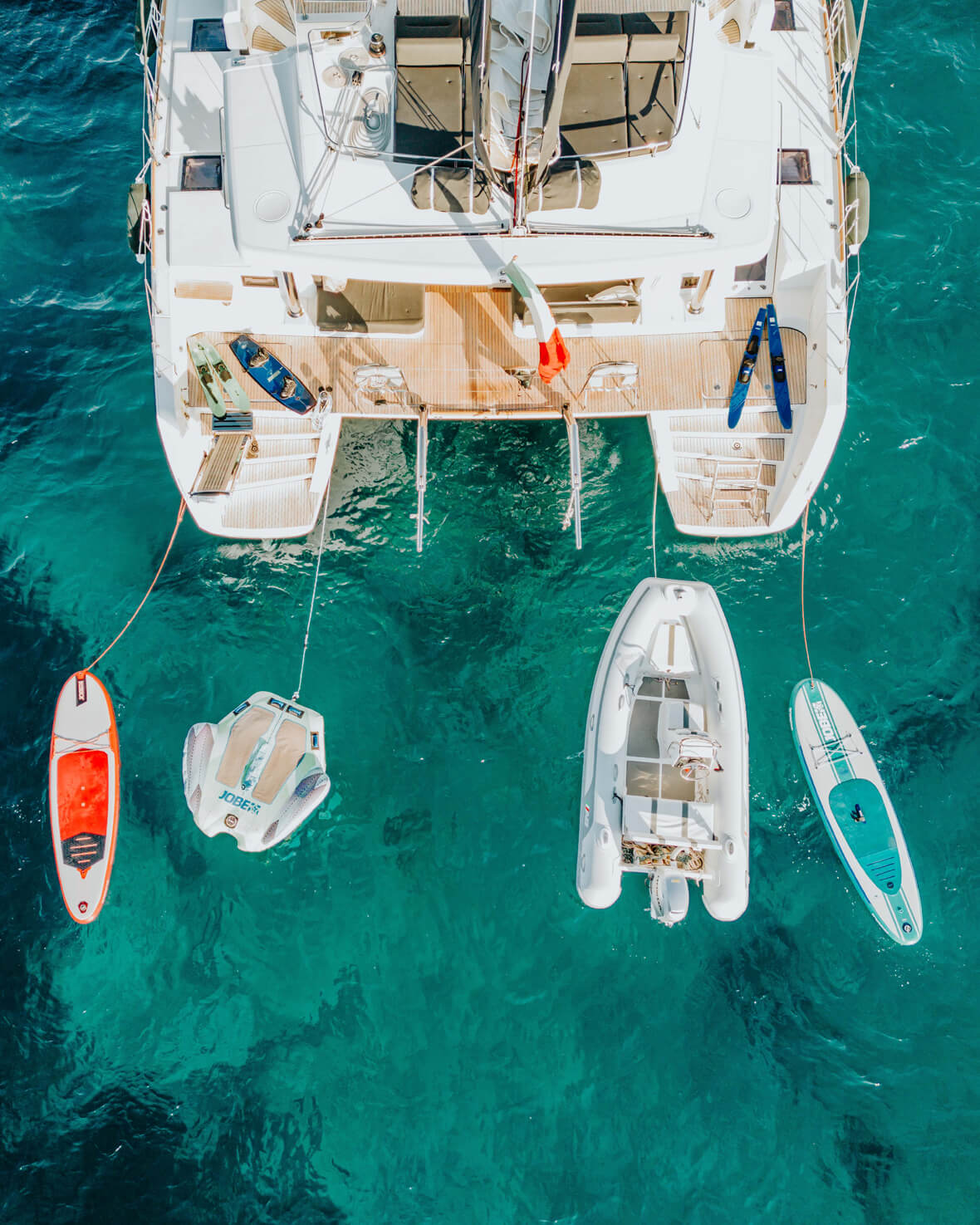 Athenian Yachts-
