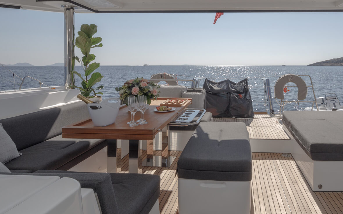 Athenian Yachts-