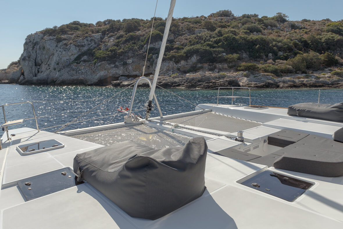 Athenian Yachts-