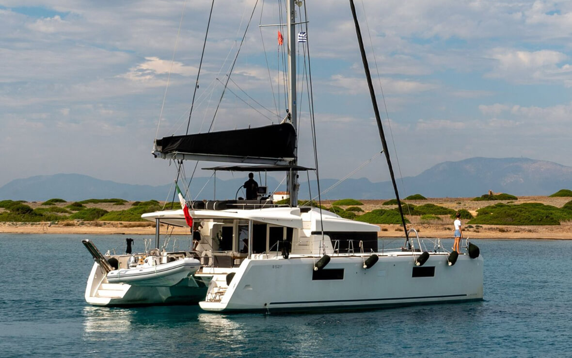 Athenian Yachts-
