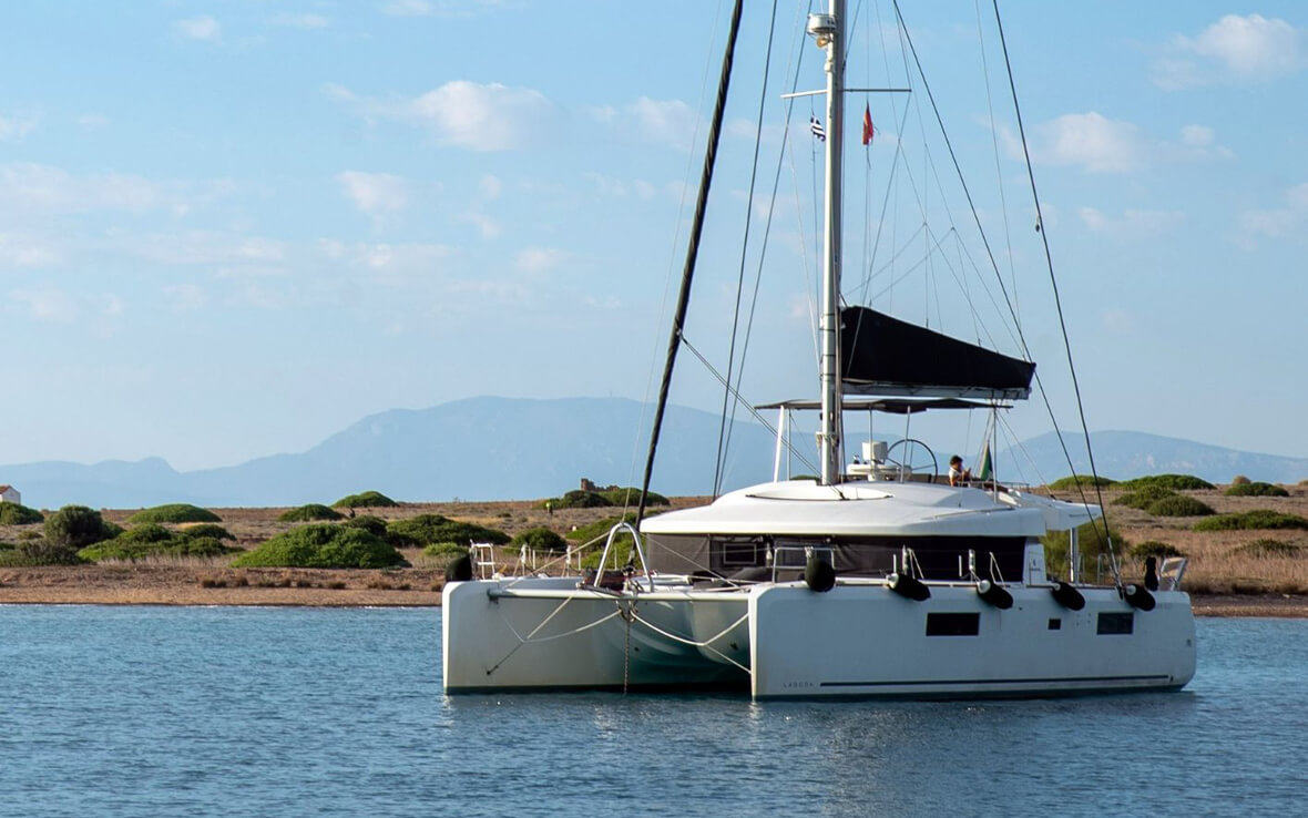 Athenian Yachts-
