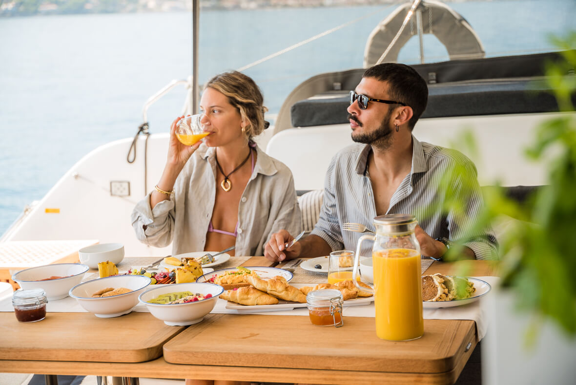 Athenian Yachts-