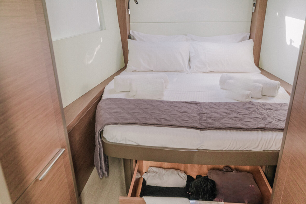 Athenian Yachts-