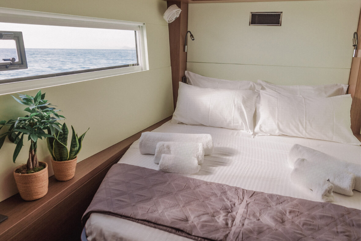 Athenian Yachts-