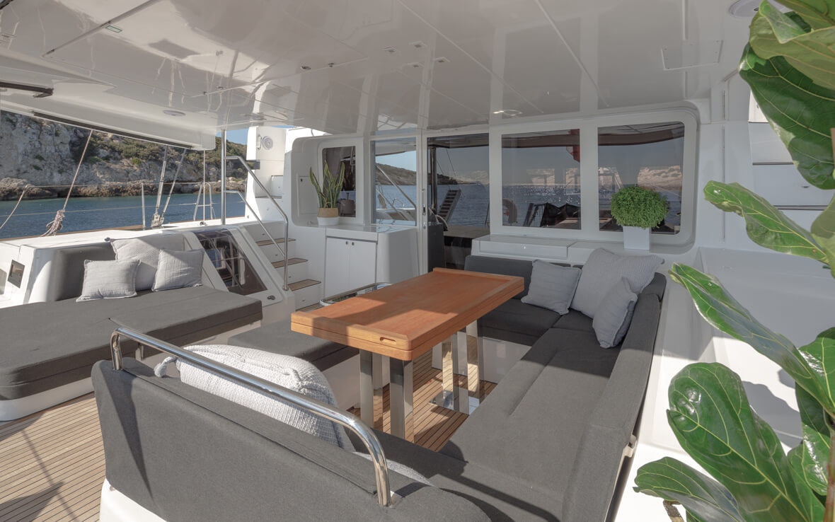 Athenian Yachts-