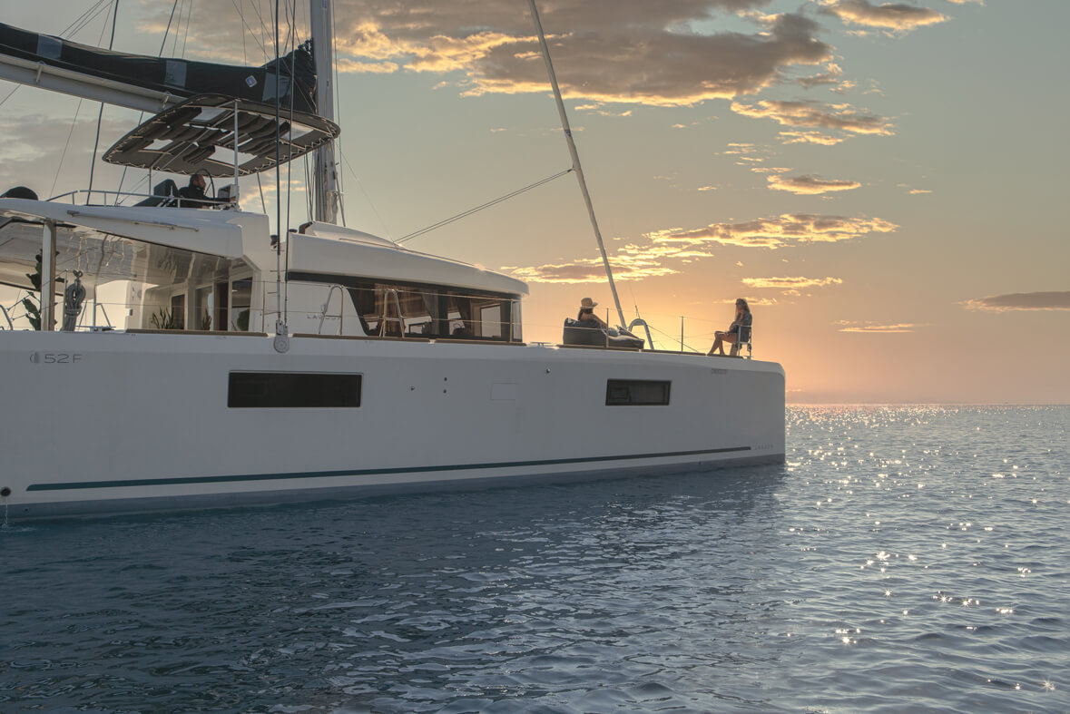 Athenian Yachts-