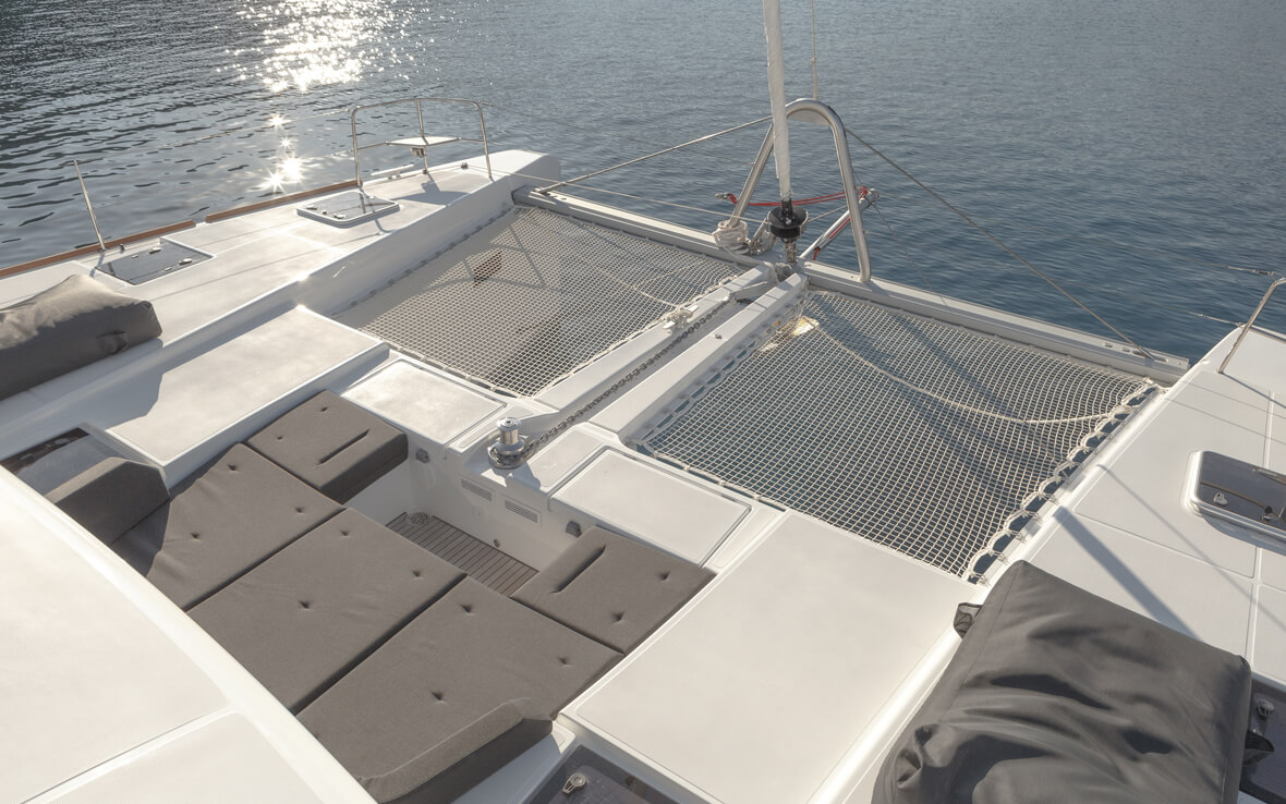 Athenian Yachts-