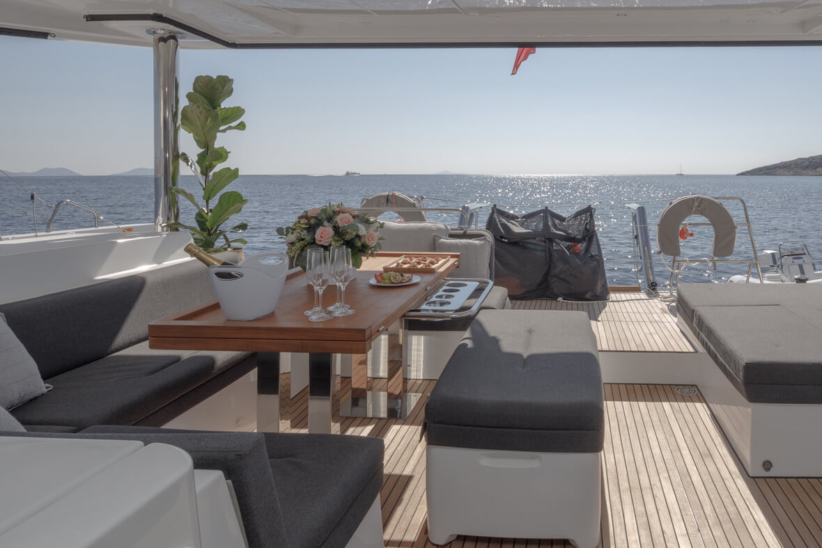 Athenian Yachts-