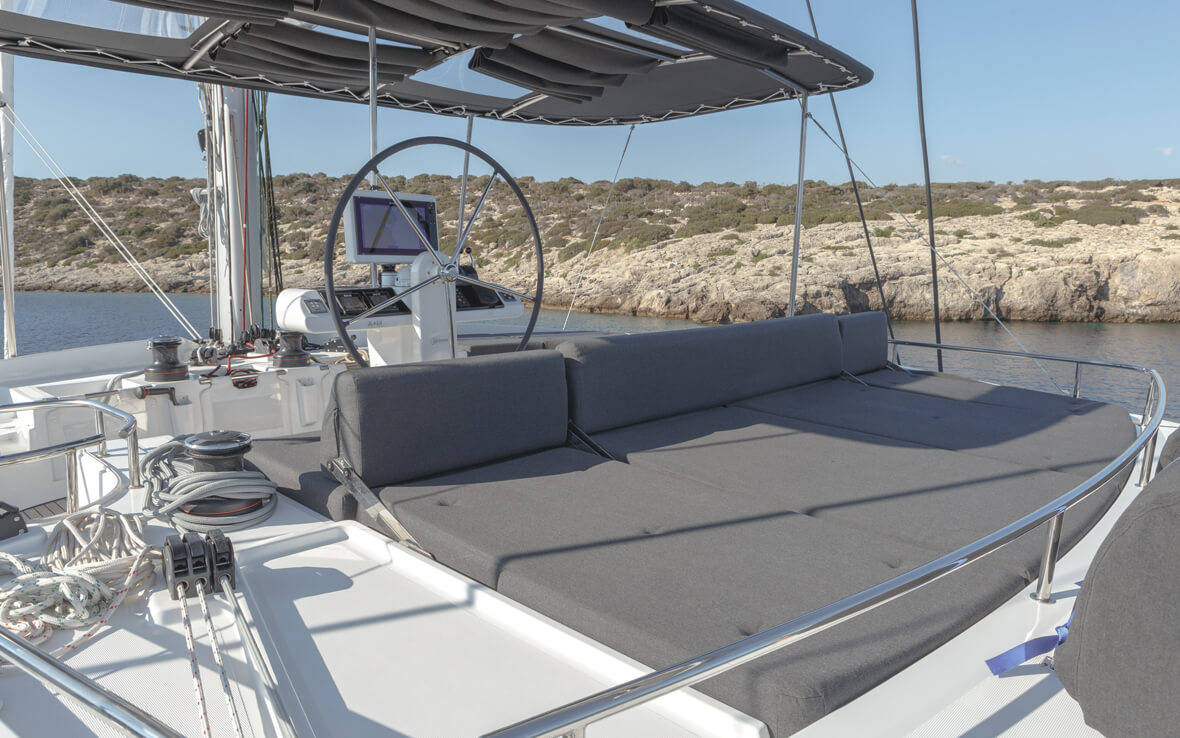Athenian Yachts-
