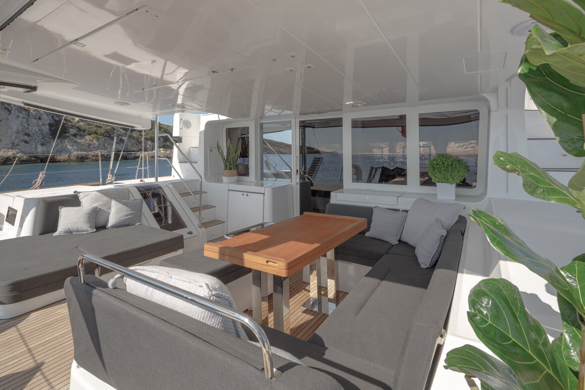 Athenian Yachts-