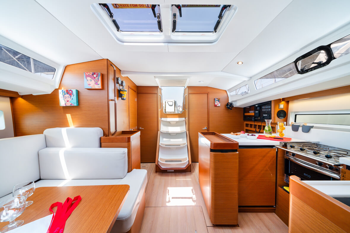 Athenian Yachts-