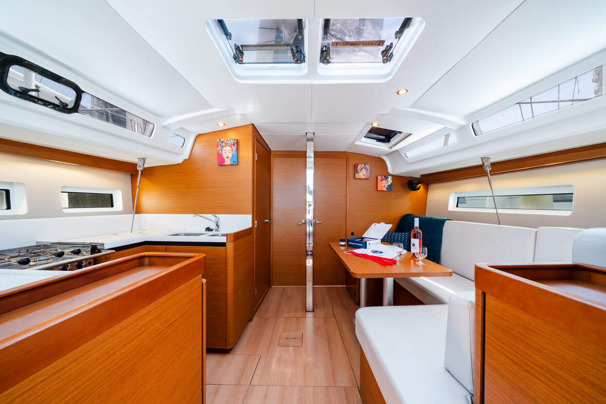 Athenian Yachts-