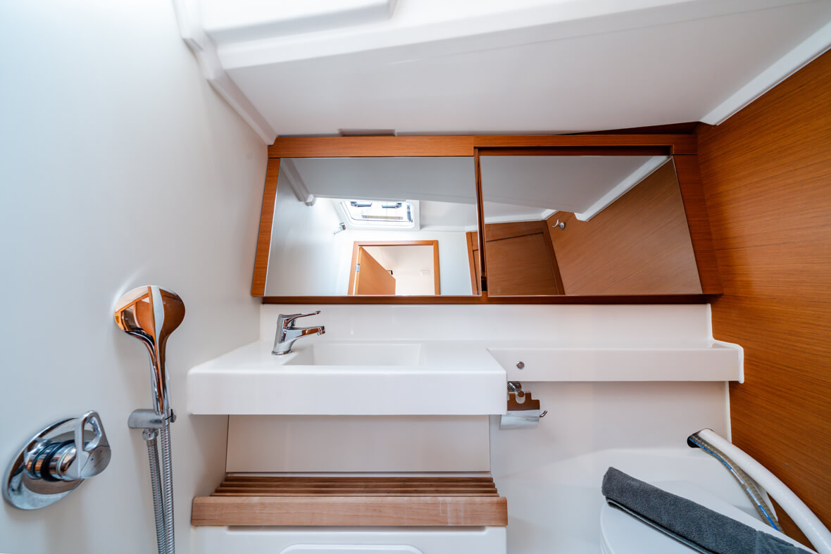 Athenian Yachts-